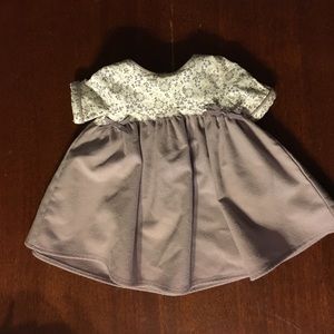 👶🏻 Cynthia Rowley adorable 3-6 month dress